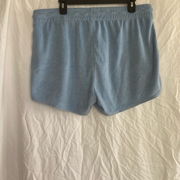 J. Crew Tie-waist towel terry short Size Large - Picture 9 of 11